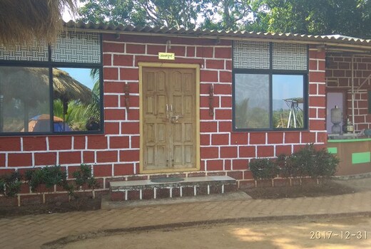 Shree agri tourism