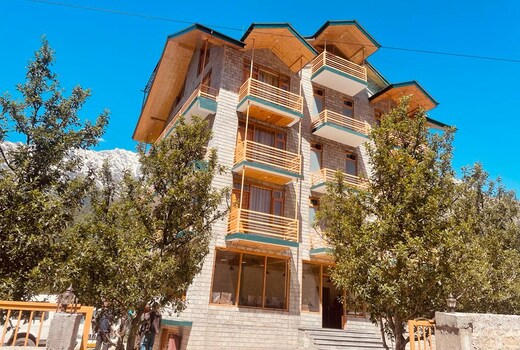 Rb hotel and Resorts