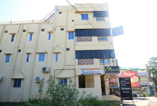 HARSHA HARITHA RESIDENCY
