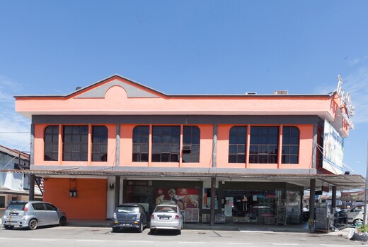 Hotel O T P Hotel