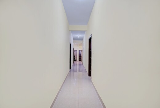 Hotel O Pavan INN