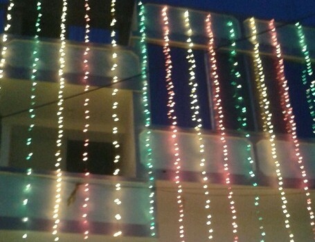 monika guest house