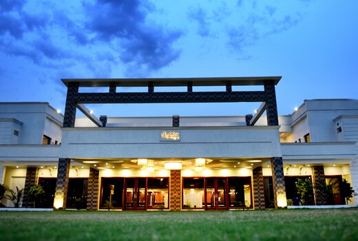 The Bhargav Resorts