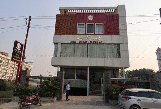Hotel The Pearl