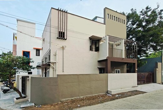Jayam Home Stays