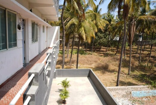 Planet Living PG and Rooms