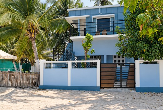 Seabury Beachview Stay