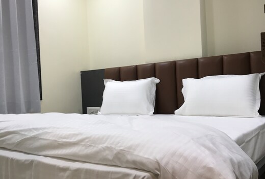 Hotel keshri Nandan