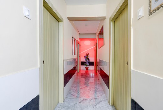 Hotel O Grace