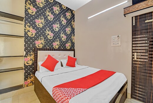 HOTEL DIDWANA RESIDENCY