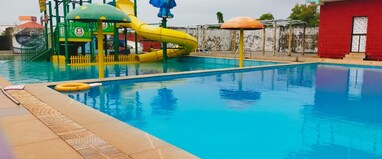 DELUXE KRISHNA SEA VIEW