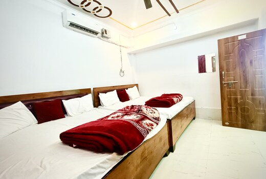 Sharda Home Stay