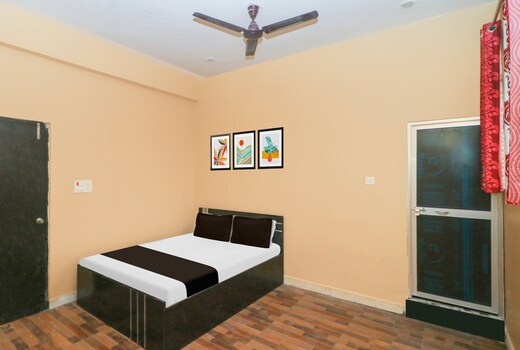 Hotel O by OYO Rajveer Hotel