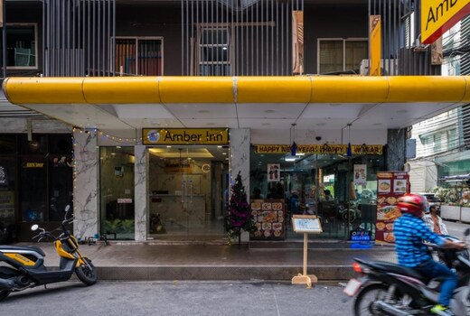 Amber Inn Bangkok