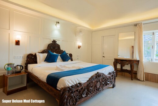 Vatika Resort