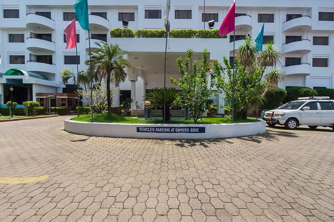 Hotel Anand Regency