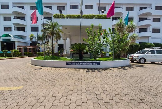Hotel Anand Regency