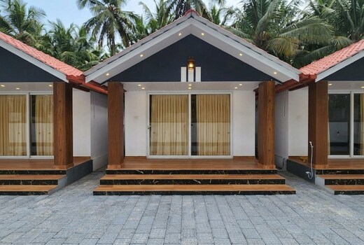 Arcadia Resorts and Homestays