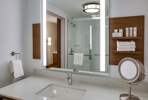 Hilton Garden Inn Oklahoma City Airport