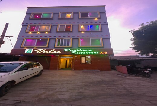 Velu Residency