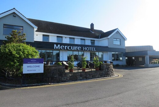 MERCURE PRESTON SAMLESBURY