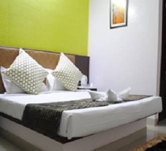 Ajay Residency