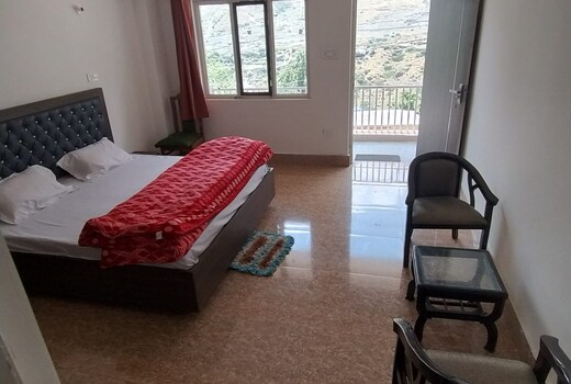 Hotel Shri Vedvyas
