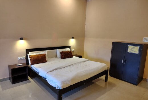 Hotel Dreamland Park