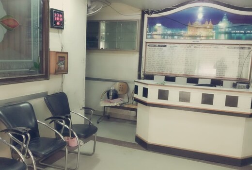 Main gallery
