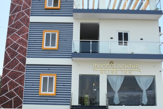 Mangalanatha Bliss Inn