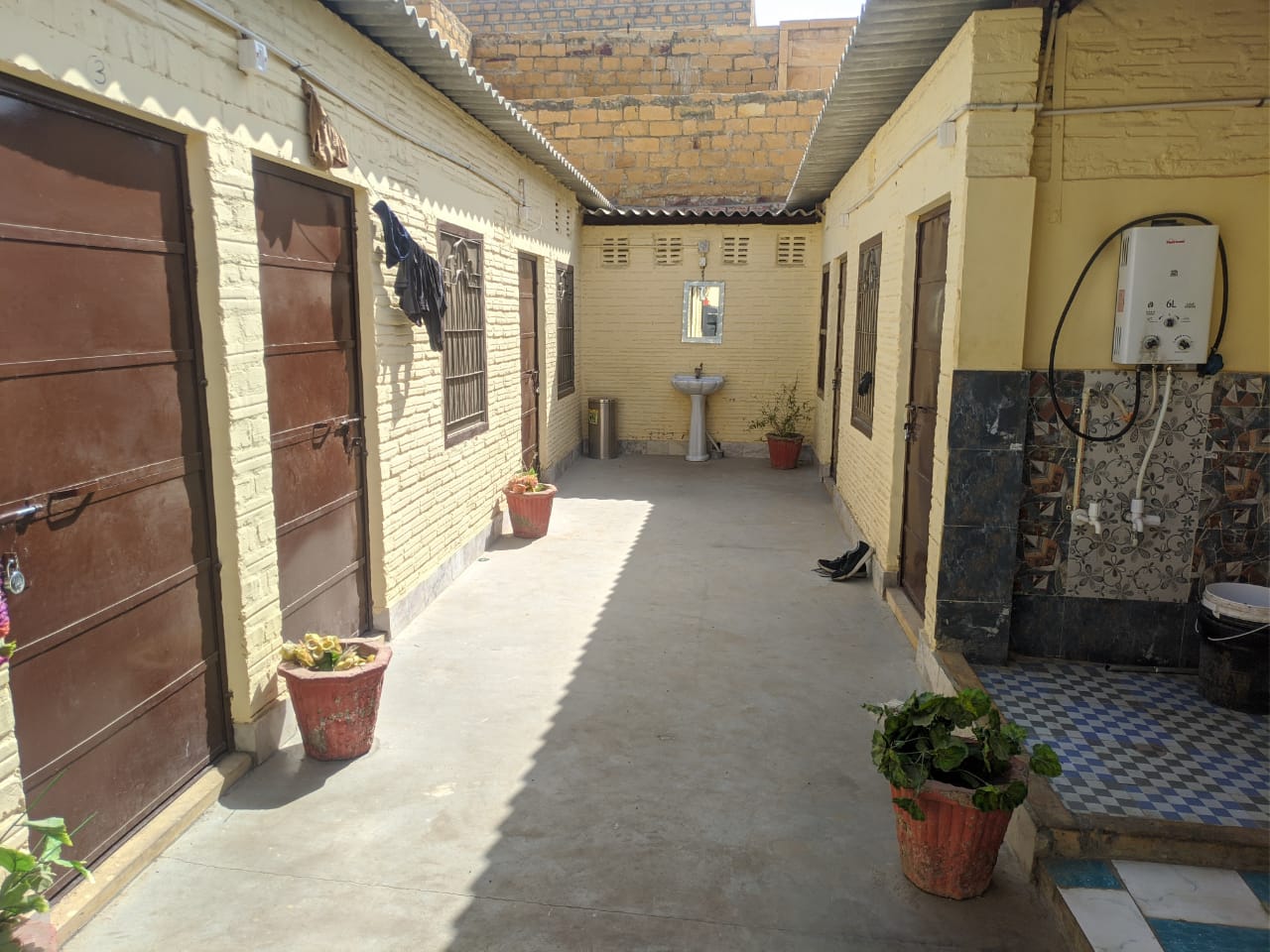 Main gallery