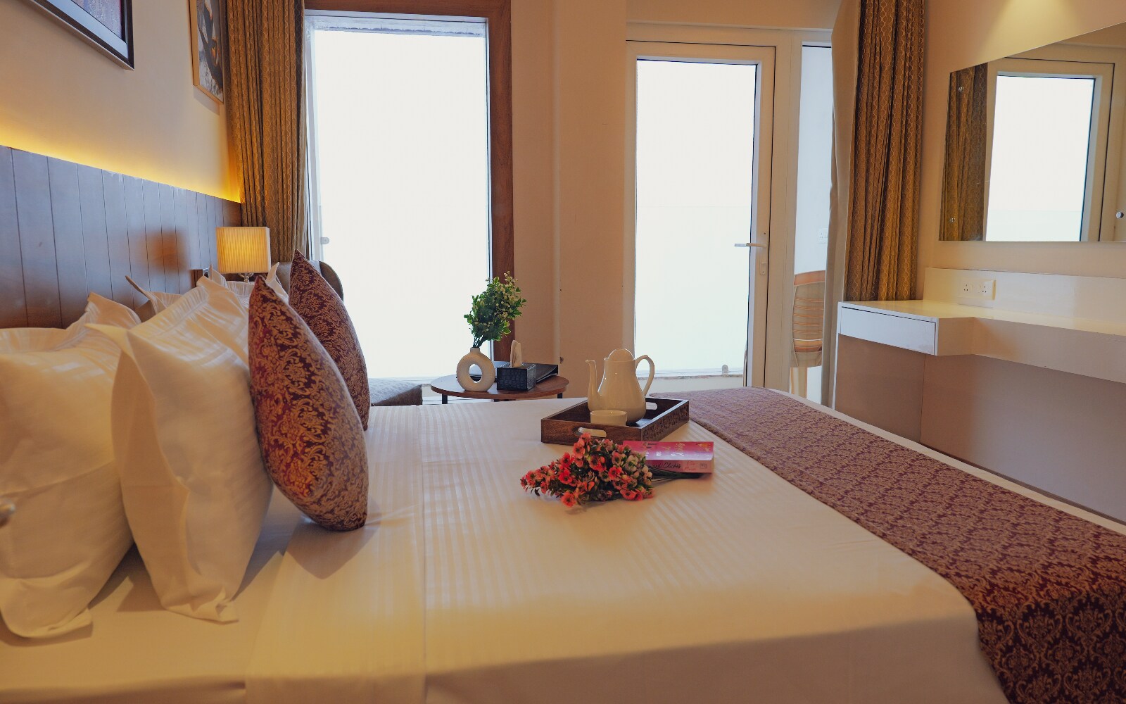 The Novello by Hotel Evergreen