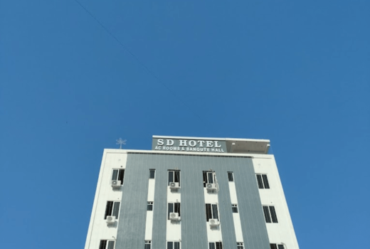 S D HOTEL