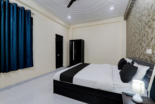 Hotel O A B Hotels
