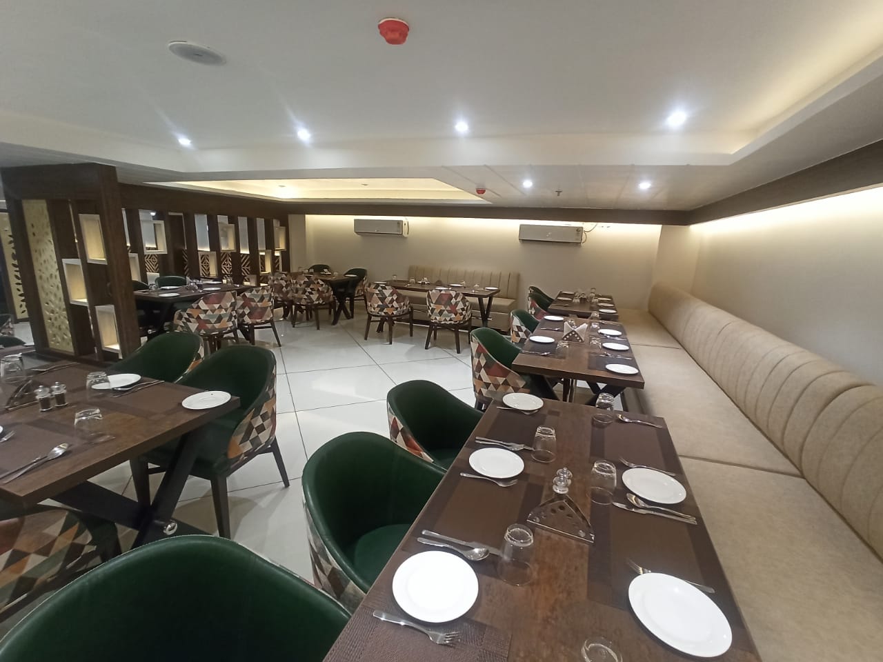 Main gallery