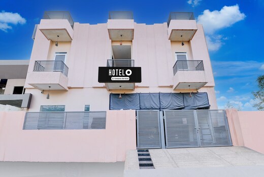 Hotel O by OYO Neopolis Mall Ludhiana Formerly Silver Sky