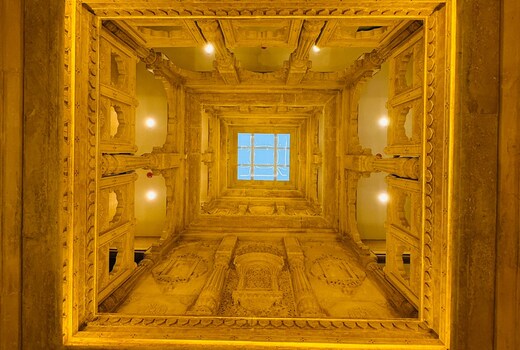 The Rising Haveli