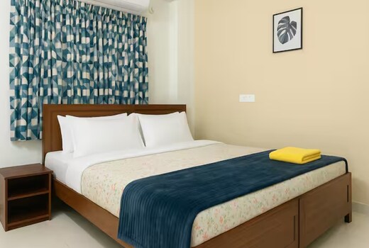 SR Residency