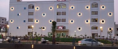 Hotel Ashray Inn Express