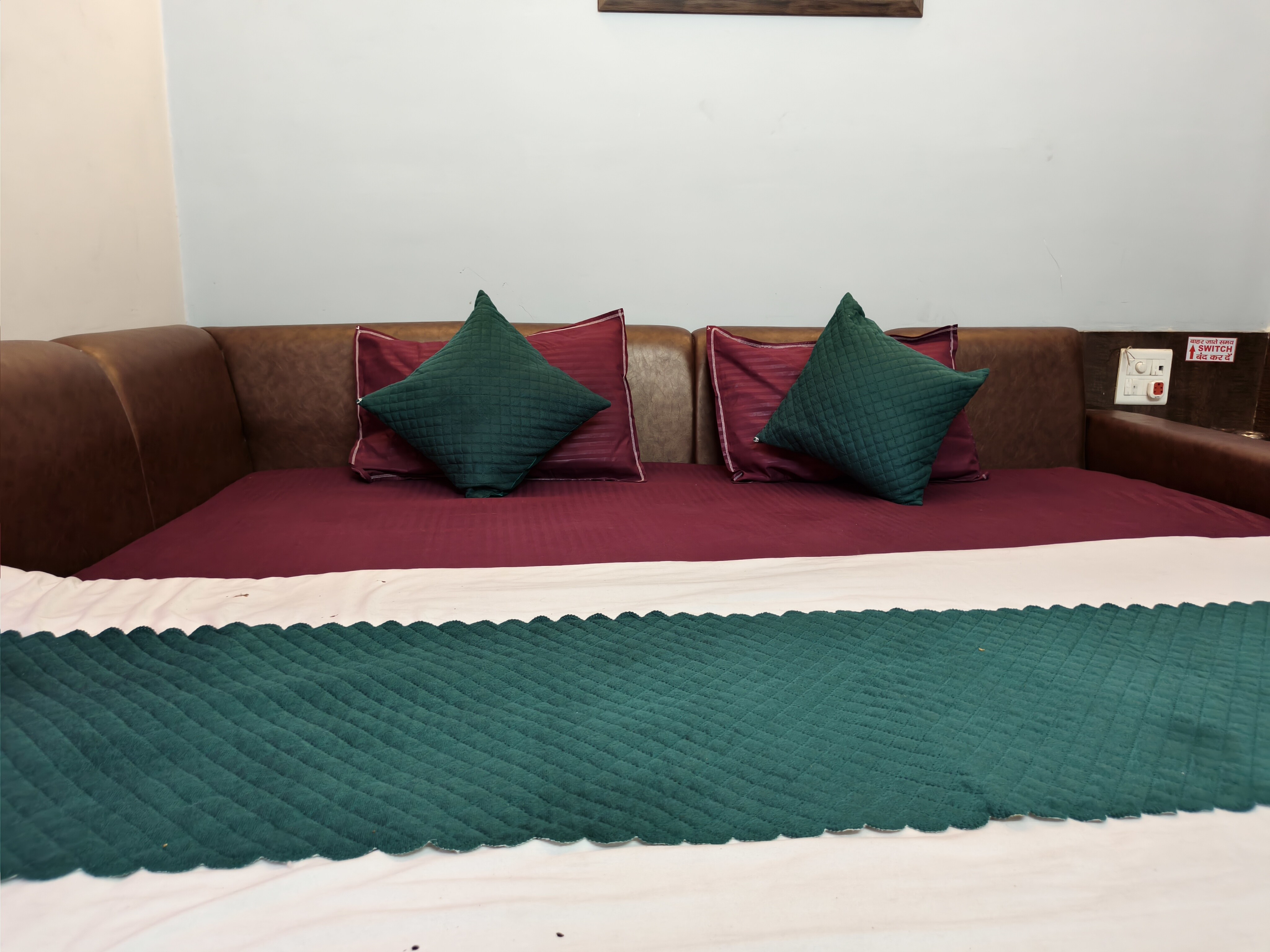 Hotel Shaurya