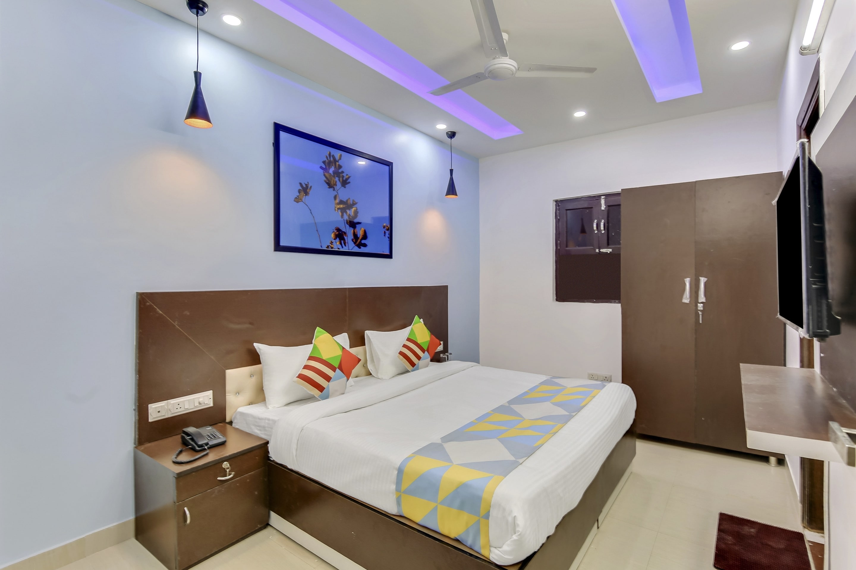 HOTEL APJ GRAND
