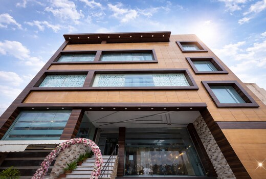 Hotel Citrus
