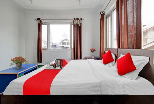Silicon Guest House