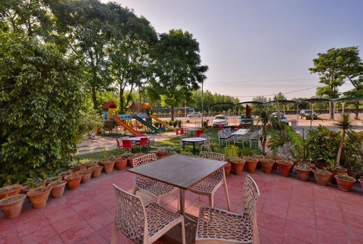 Hotel K Surpalz Motel