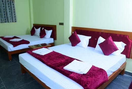 BRR Inn Palace