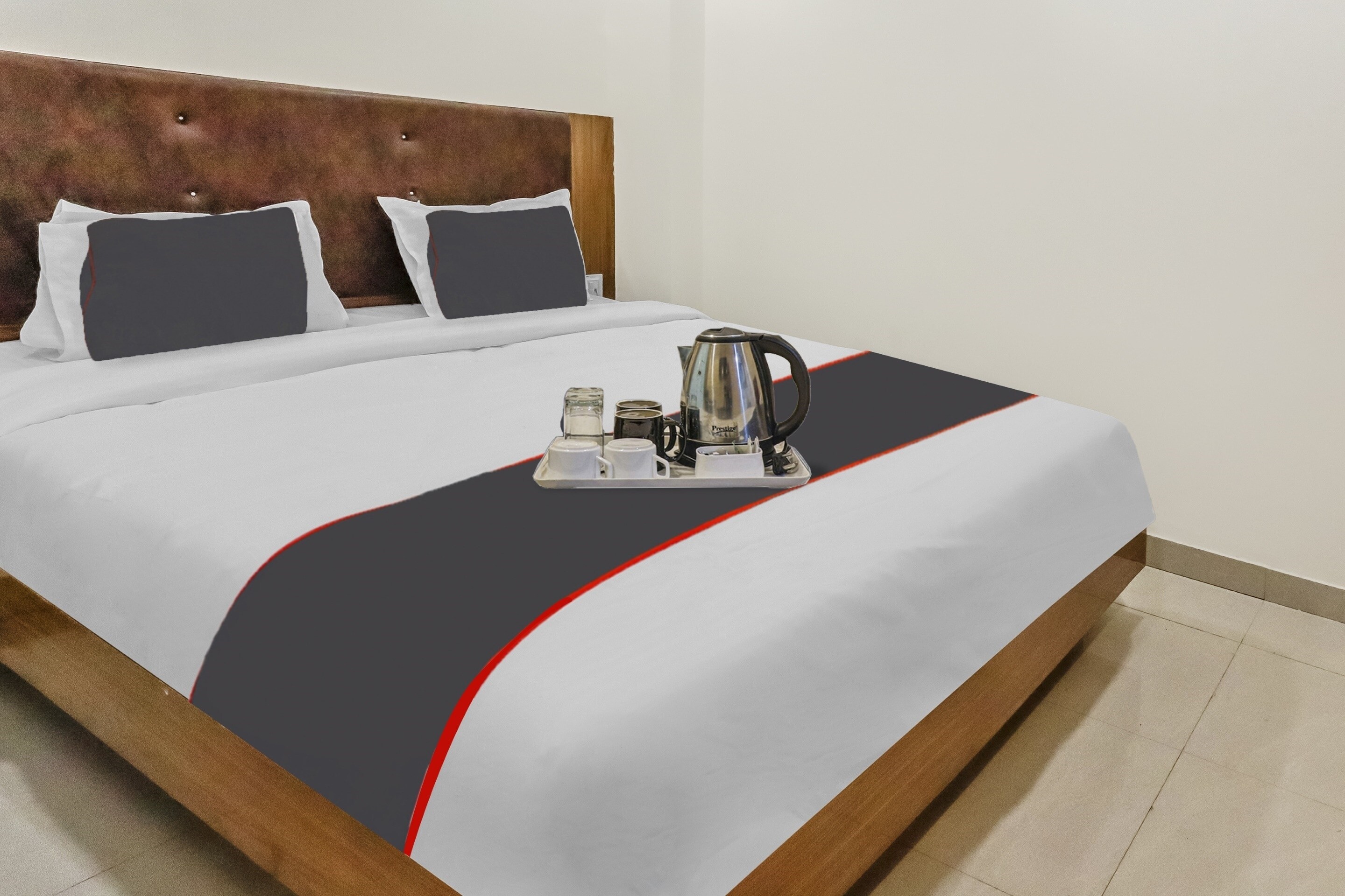 Flagship OYO Hotel Silkroute Palace