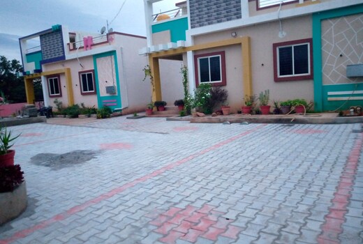 Vibeeshan Villa yelagiri