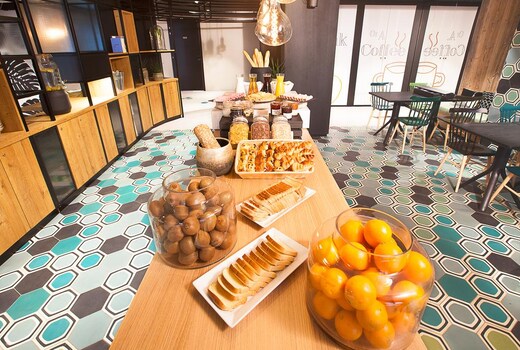 ibis Styles Paris 16 Boulogne