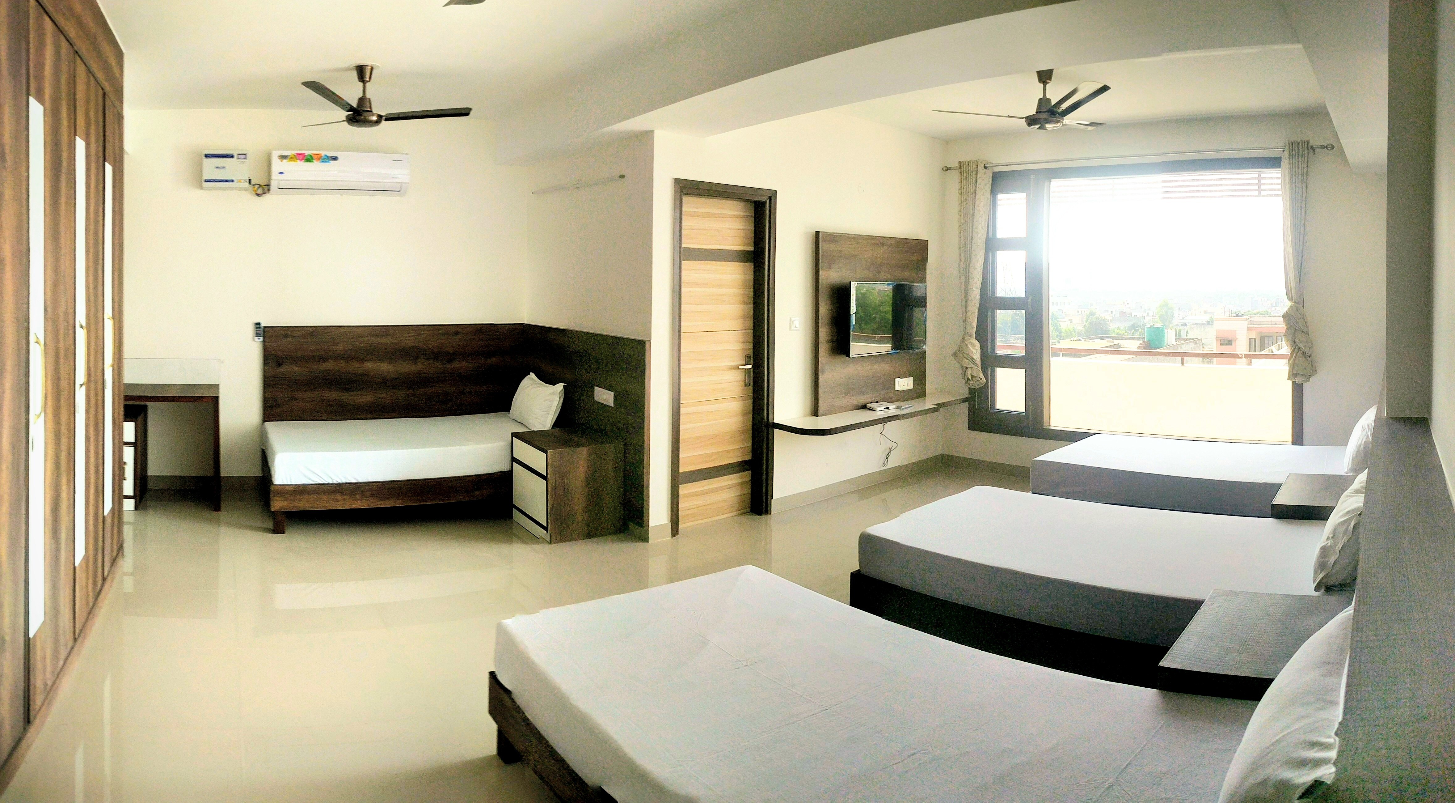 Pride Home Chandigarh