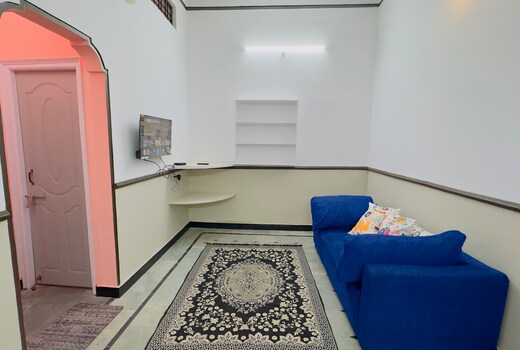 Alzahidi s Affordable Luxury for Family 2BHK